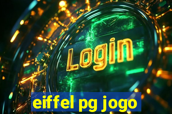 eiffel pg jogo